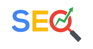 SEO Command Center logo